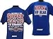New York Beat New England Smack Talkin Tee Shirt