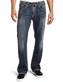 Silver Jeans