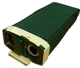 Produkt-Bild: Mister vac A250 Staubkassette komplett mit T&uuml;tenhalter geeignet Vorwerk Kobold VK 120