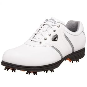Callaway Men's C-Tech Saddle Golf Shoe