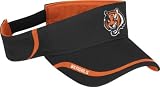 Cincinnati Bengals NFL 2010 Coaches Sideline Adjustable Visor