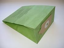 NUMATIC HENRY Hoover Vacuum Cleaner DUST BAG x 10 Pack