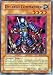 YuGiOh Dark Revelation 1 Decayed Commander DR1-EN065 Common