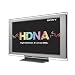flat panel televisions
