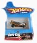 Hotwheels Turbo Driver Drift King Car-Tridge