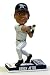 デレク・ジーター【DEREK JETER】ベースボール・バブルヘッド【首振り人形】: メジャーリーグ/アイテムDEREK JETERベースボール・バブルヘッド