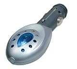 Ionic Air Freshener/Life Saver
