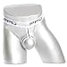 PPÜ Herren C Jocks, Weiß, Größe L