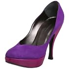 Georgina Goodman Women's Amber Platform Pump