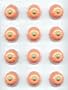 Pumpkin Bon Bon Candy Molds
