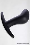 Produkt-Bild: Fun Factory Bootie Analplug schwarz