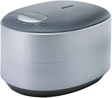 Zojirushi NS-DAC10 Advanced Zutto Neuro-Fuzzy 5-1/2-Cup Rice Cooker and Warmer