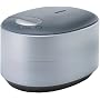 Zojirushi NS-DAC10 Advanced Zutto Neuro-Fuzzy 5-1/2-Cup Rice Cooker and Warmer