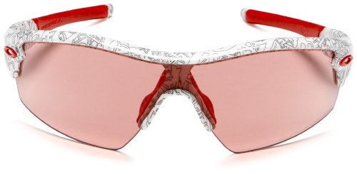 Oakley Radar Pitch OO 9052-09-726