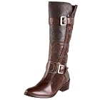 Matisse McCarthy Mid Shearling Boot