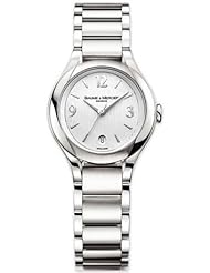 Baume & Mercier Ilea Ladies Watch 8767