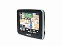 Curtis GPD359B Portable GPS Navigation System with 3.5-Inch Touch Screen (Black)