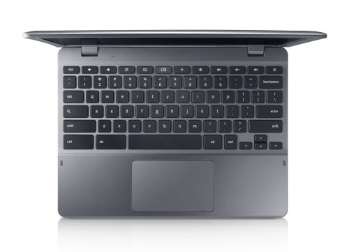 Series Chromebook