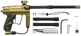 WDP Angel 1 Paintball Gun - Olive Velvet
