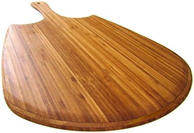Bamboo Pizza Peel - MADE IN USA!