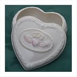 Claddagh Box by 