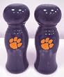 Clemson Tigers Salt/Pepper Shaker