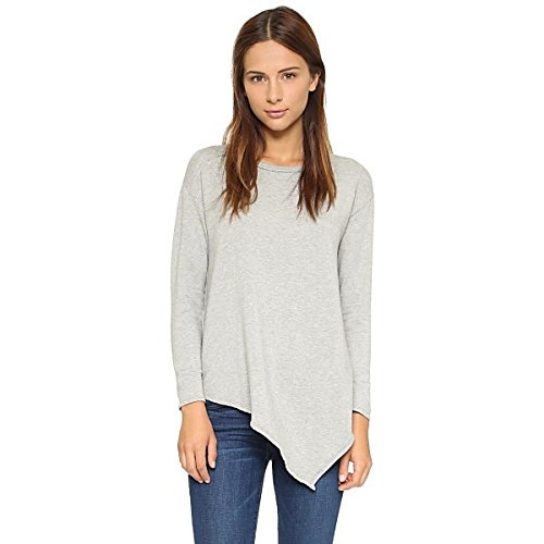 ソフトジョア Soft Joie レディース パーカ＆スウェット Tammy B Sweatshirt Heather [並行輸入品]