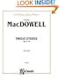 Twelve Etudes, Op. 39 (Kalmus Edition)