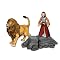 Action Figure's Glore