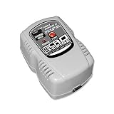 AC DC Peak Charger, 4-7 Cell by Hot Bodies