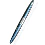 Hard Candy Cases Stylus, Silver, (HC-STYLUS-SLV)