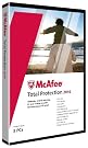 McAfee Total Protection...