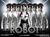 Robot Blu Ray
