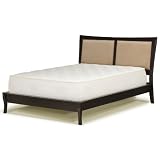 Flex Form 455 Plush Memory Foam Mattress - Eastern King, 14 Inch, 128-Pound