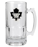 NHL Toronto Maple Leafs 1 Liter Macho Mug - Primary Logo