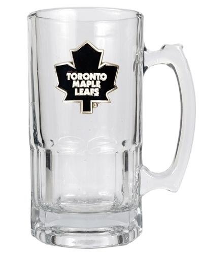 NHL Toronto Maple Leafs 1 Liter Macho Mug - Primary Logo