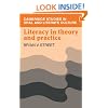 Literacy in Theory and Practice (Cambridge Studies in Oral and Literate Culture)