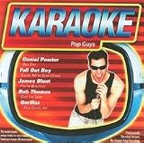 Karaoke: Pop Guys