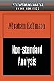 Non-standard Analysis