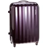 [サムソナイトアメリカンツーリスター] Samsonite Americantourister AT Prismo 65cm  41Z*002 91 (パープル)