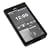 Protective Black Silicon Skin Cover Case for HTC T-Mobile Touch Diamond PDA Smartphone