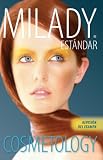 Spanish Translated Exam Review for Milady Standard Cosmetology 2012