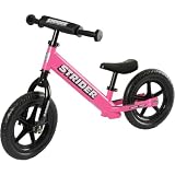 Strider ST-4 (TM) Toddler Pre-Bikes - Pink / One Size