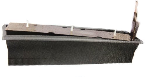 Manna Blumenkasten 100x23x19cm weiss Holiday mit Bew&auml;sserung, aus Polypropylen Preisvergleich
