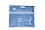 Cleanwaste WAG Toilet Bag Kits (50 and 100 Packs)