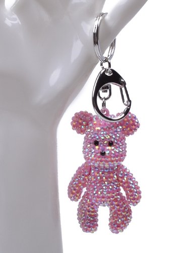 Light Pink Christmas Ornaments - Glowing Holidays - Glowing Holidays