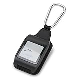 カラビナ PUレザーホルダー for SmartWatch 3 SWR50 MYVPULCSWR50