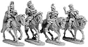 Xyston 15mm: Southern Thracian Nobles (4)