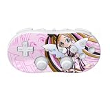 Sweet Candy Design Nintendo Wii Classic Controller Protector Skin Decal Sticker