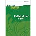 EinFach Englisch Unterrichtsmodelle. Unterrichtsmodelle f�r die Schulpraxis: Rabbit-Proof Fence